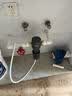 海尔（Haier）前置过滤器全屋家用净水器HP-05升级迭代款40微米双网反冲洗大通量管道过滤器 全屋家用净水器 实拍图