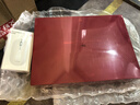 华为MateBook Pro 柔光版笔记本电脑 国家补贴 云晰柔光屏 鸿蒙操作系统970g超轻薄长续航32GB 1TB晴蓝 实拍图
