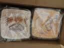 蔡林记冲泡免煮热干面255g*6盒早餐湖北特产非油炸即食方便面多口味应急 实拍图