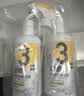 超威（SUPERB）超威净白洁厕500ml*2+亮白除菌洁厕剂500g*3套装 实拍图