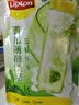 立顿青瓜薄荷绿茶 夏季冷泡独立三角茶包袋泡茶0糖0脂0能量3g*10包 实拍图