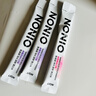 狮王（Lion）NONIO氨基酸便携漱口水桃桃黑莓12ml*20独立小包装檀健次同款 实拍图