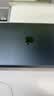 Apple/苹果AI【70W快充】MacBook Air13英寸M5 (10+8核) 16G 512G午夜色笔记本电脑Z1L60002Y 实拍图