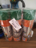龟牌（Turtle Wax）多功能泡沫清洁剂(500901*3)650ml汽车内饰清洗剂座椅皮革清洗剂 实拍图
