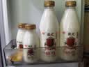 光明800ml4.0娟姗鲜奶*2瓶+280ml4.0娟姗鲜奶*2瓶 低温奶鲜牛奶定期购 实拍图