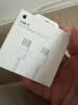 Apple/苹果 60W type-c充电线-1米 usb-c手机数据线 原装旗舰店苹果iPhone 17 Pro Max iPad快充线 实拍图