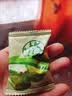 酵素梅40粒青梅酵素西梅子富含膳食纤维独立小包装正品膳食补充 1粒*80袋 【分享装】 实拍图