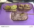 LOCK&LOCK电热饭盒可插电加热便携上班族带饭保温热菜热饭神器多功能 1.4L 【智能触控】双层四胆 实拍图