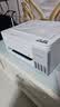 爱普生（EPSON）【6代新品】L1358 墨仓式A4彩色无线单功能家用打印机 家用/办公 AI学习打印机（微信/远程打印） 实拍图