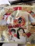 旺旺 大米饼 原味 400g 家庭装 休闲膨化食品饼干糕点 追剧小零食 实拍图