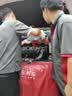 美孚（Mobil）全合成汽机油5W-30 SP级4L美孚1号极光银汽车保养京东养车自营 实拍图