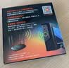 Tenda腾达 WiFi6免驱动usb无线网卡台式机专用 wifi接收器台式电脑笔记本主机网络wifi发射 内置天线 实拍图