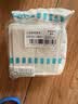 西门子（SIEMENS）开关面板 二开单控开关 86型暗装 致典雅白色5TA14213NC01 实拍图