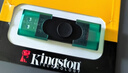 金士顿（Kingston）256GB Type-C USB3.2 双接口U盘 DTDEG2 大容量办公车载优盘 适用于安卓苹果手机平板电脑 实拍图