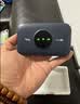 TCL随身wifi2026新款多网全国通用免插卡无线网wifi6车载4G路由器随身便携热点无限制移动联通5GXY15B 【新款苍梧蓝】展锐芯片3000毫安大电池 不限速不虚标月享1500G流量 实拍图