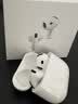 Apple/苹果 AirPods 4(支持主动降噪)搭配无线充电盒(USB-C)蓝牙耳机适用iPhone/iPad/Mac MXP93CH/A 实拍图