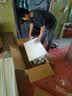 林内（Rinnai）【大师系列】20L家用大升数燃气热水器 大水量恒温热水器 20GD35 上门安装（JSQ40-GD35） 实拍图