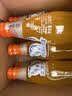 北冰洋桔汁汽水精制248ml*12瓶果汁碳酸饮料整箱网红怀旧饮料经典国货 实拍图