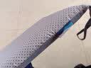 富居坐垫护腰椅垫办公室椅子座垫软屁垫学生教室凳子汽车座椅垫 实拍图
