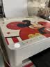 爱普生（EPSON）【6代新品】L1358 墨仓式A4彩色无线单功能家用打印机 家用/办公 AI学习打印机（微信/远程打印） 实拍图