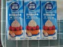 雀巢（Nestle）烘焙原料多功能淡奶油常温存储易打发蛋糕调制稀奶油250ml*3 实拍图