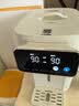 美的（Midea）电热水瓶恒温水壶母婴级316L不锈钢内胆家用5L大容量净饮水机智能保温一体可拆调奶器11FPro 实拍图