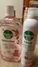 滴露（Dettol）滴露自然香氛消毒液1L+香氛消毒喷雾月下山茶380ml 实拍图