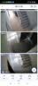 萤石C8C 800万 4mm摄像头+128G监控专用存储卡 无线WiFi 室外双云台360° 防水防尘监控 手机远程 实拍图