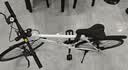 永久公路车自行车成人赛车变速碟刹男女青少年学生城市通勤内走线单车 实拍图