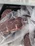 果勋谷饲菲力牛排 净重2斤 澳洲进口儿童原切牛排 雪花牛肉 实拍图