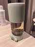 北鼎（Buydeem）泡茶随手杯茶水分离杯纯钛茶篮玻璃水杯男女款杯子七夕情人节礼物 实拍图