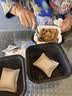 小龙坎自热米饭3盒混合装800g方便食品速食自热拌饭零食夜宵加热快 实拍图