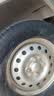 玲珑轮胎汽车轮胎165/70R13 79T 玲珑臻选 HD 适配长安/新五菱之光/夏利 实拍图