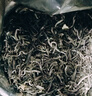张一元茉莉花茶叶毛尖浓香型高端北京伴手礼品春新茶特种200g金罐礼盒装 实拍图