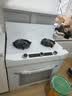 美的（Midea）【晴空白色FX90W】集成灶一体式 蒸烤一体机 26风量 蒸汽洗2.0  蒸汽洗自清洁 家用灶具 天然气 实拍图
