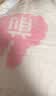 洁婷【爆款高弹】超熟睡透气超长夜用安睡裤L码20条经期安心裤拉拉裤 实拍图