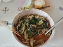 鲜京采鲜京采抹茶六重奏瑞士卷蛋糕360g早餐面包下午茶甜品 实拍图