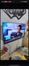海尔（Haier）出品统帅电视L43F5D 43英寸开机无广告京东联名款京东OS JD 01系列全高清全面屏小户型1级国家补贴 43英寸 实拍图