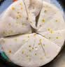 安井桂花糕 300g*3袋 每袋10块 发糕状元糕家庭装儿童早餐速冻半成品 实拍图