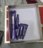 欧莱雅紫熨斗眼霜30ml全脸淡化细纹保湿护肤品生日礼物送女友 实拍图