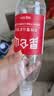 昆仑山饮用天然雪山矿泉水 含锶弱碱性 500ml*6瓶 整箱装 高品质用水 实拍图