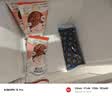梦龙【王嘉尔推荐】和路雪 松露巧克力味冰淇淋 冰激凌 65g*4支 实拍图