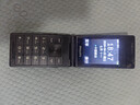 飞利浦（PHILIPS）V13P 星空黑 4G全网通翻盖老人手机 超长待机老年机 双卡双待大声大按键戒网防沉迷智能学生功能机 实拍图