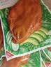 优形鸡胸肉即食 乌龙肉桂味100g*5 冷藏 健身减低脂代餐速食品零食 实拍图