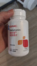 健安喜（GNC）褪黑素片60片 维生素B6有助于改善睡眠 成人男女 有助于改善睡眠 实拍图