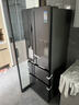 容声325L法式多门电冰箱小户型超薄一级能效风冷无霜变频节能净味家用以旧换新国家补贴BCD-325WD18MP 实拍图