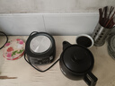 美的（Midea）智能煎药壶中药锅中药壶煎药壶熬中药全自动煎药养生壶家用大容量分体式陶瓷JYC3060 实拍图