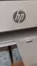 惠普（HP）598 家用学习连供无线打印一体机 大容量可加墨多功能打印复印扫描 家用打印机 实拍图