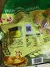 金味麦片 加燕麦600g（30g*20袋）营养早餐冲饮谷物 即食燕麦片 实拍图
