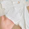 乖奇熊【轻爽棉】婴儿衣服宝宝春夏季连体衣薄款睡衣婴儿四季哈衣服春秋 实拍图